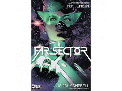 Far Sector