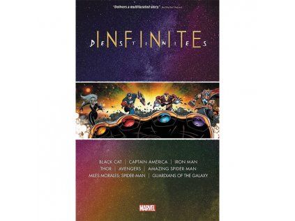 Infinite Destinies