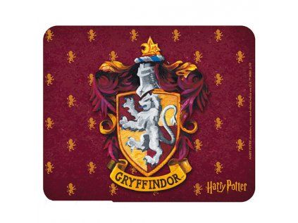 Harry Potter Gryffindor Mousepad