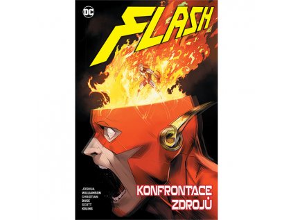 flash 9 konfrontace zdroju 9788076790995