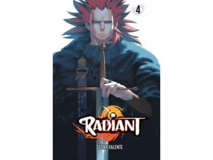 Radiant 4