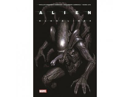 Alien 1: Bloodlines