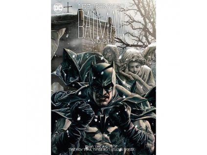 Batman: Noel (New Edition)