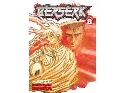 Berserk 08