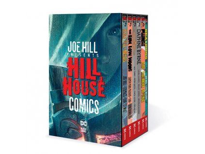 Hill House Box Set