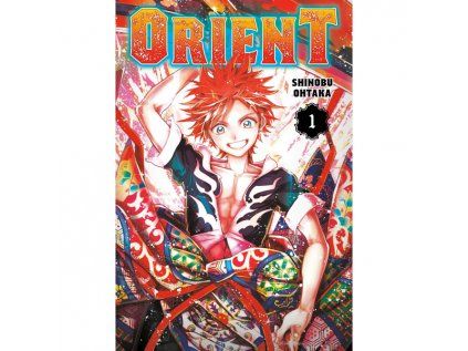 Orient 01
