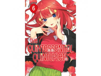 Quintessential Quintuplets 6