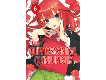 Quintessential Quintuplets 6