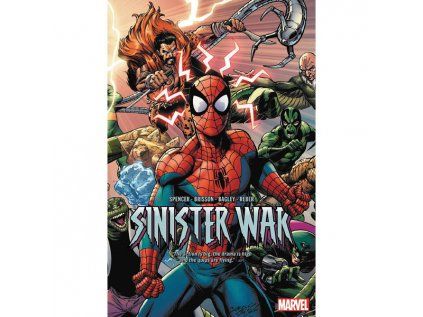Sinister War