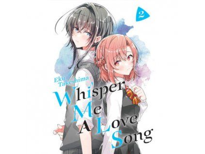 Whisper Me a Love Song 2