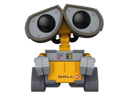 Funko POP! Wall-E Super Sized Jumbo 25 cm