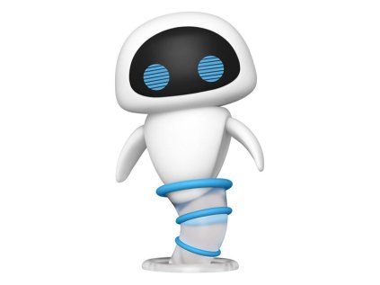funko pop wall e eve flying 889698586887