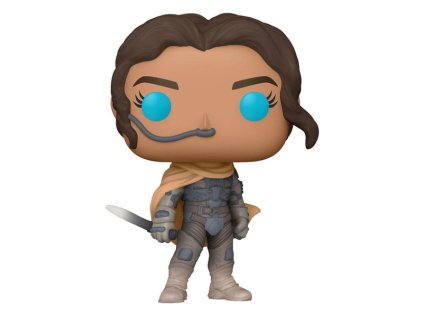 funko pop dune chani 889698569361