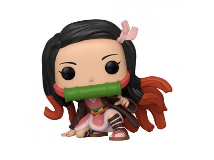 Funko POP! Demon Slayer: Nezuko Kamado