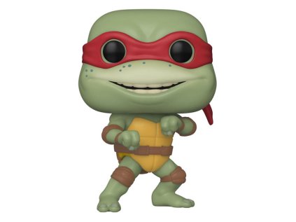 Funko POP! Teenage Mutant Ninja Turtles II: Raphael