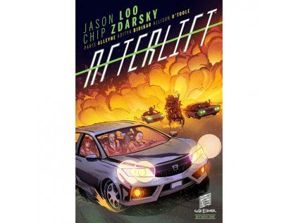 Afterlift