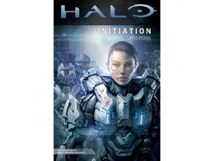 Halo Initiation