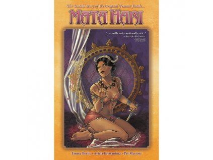 Mata Hari