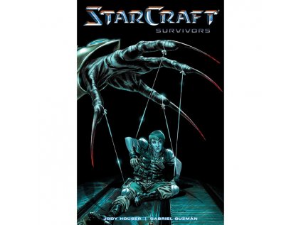 StarCraft 3 - Survivors