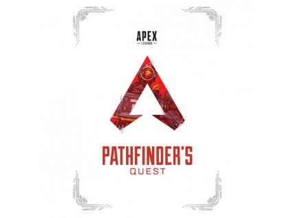 apex legends pathfinders quest 9781506719900