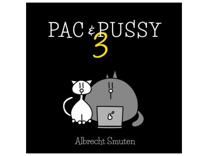 pac pussy 3 9788027800506