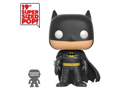 Funko POP! Batman DC Comics Super Sized 48 cm