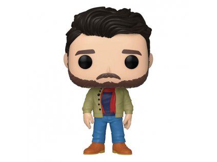 Funko POP! Eternals: Dane Whitman