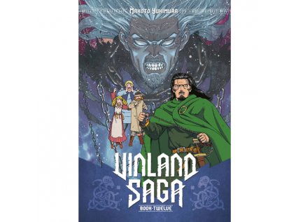 vinland saga 12 9781646510771