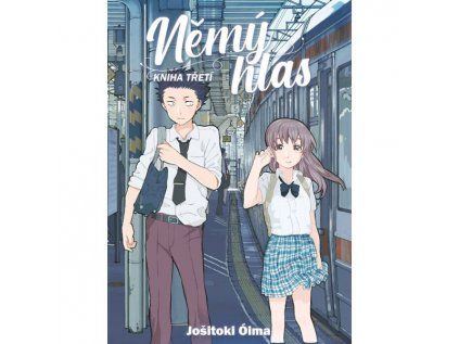 Němý hlas 3