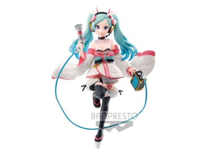 racing miku espresto pvc statue est dress pattern hatsune miku 2020 kimono ver