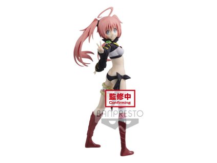 that time i got reincarnated as a slime otherworlder pvc statue milim
