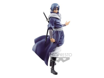 that time i got reincarnated as a slime otherworlder pvc statue soei