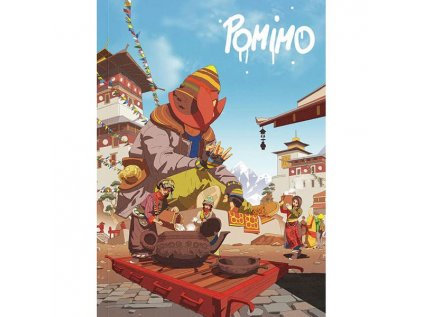 pomimo 8 ritual 9788097350826