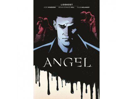 Angel 1: Lidskost