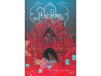 Ptáčátko