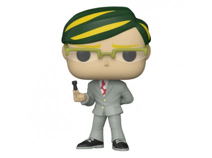 Funko POP! My Hero Academia: Sir Nighteye