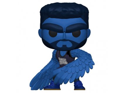 funko pop space jam a new legacy 2 the brow