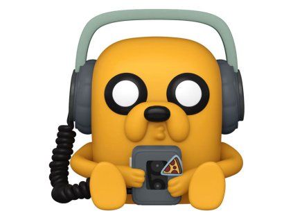 Funko POP! Adventure Time: Jake the Dog