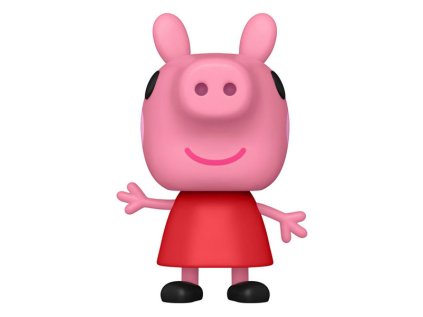 funko pop peppa pig 889698577984