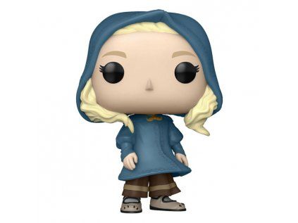 Funko POP! Witcher Netflix: Ciri