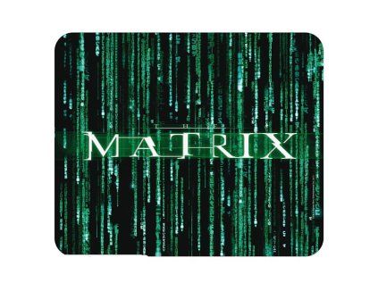 Matrix Mousepad