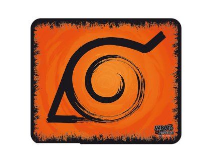 Naruto Shippuden Mousepad Konoha