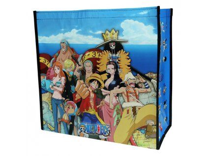 One Piece Taška Shopping Bag