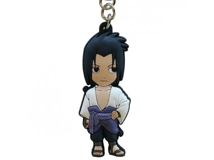 naruto shippuden klucenka sasuke 3700789237952