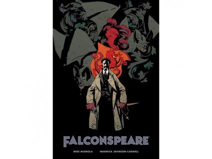 Falconspeare