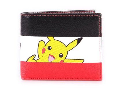 Pokémon Pikachu Peňaženka