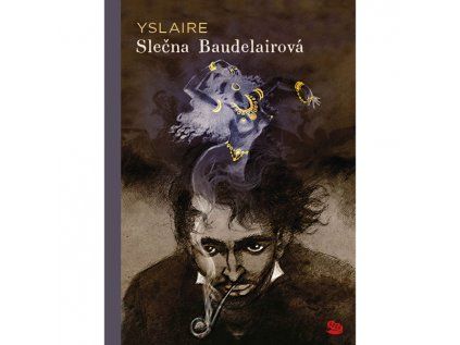 Slečna Baudelairová