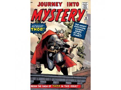 Mighty Thor Omnibus 1