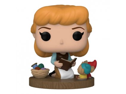 funko pop disney princess cinderella 889698559690