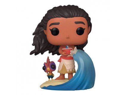 Funko POP! Disney Princess: Moana